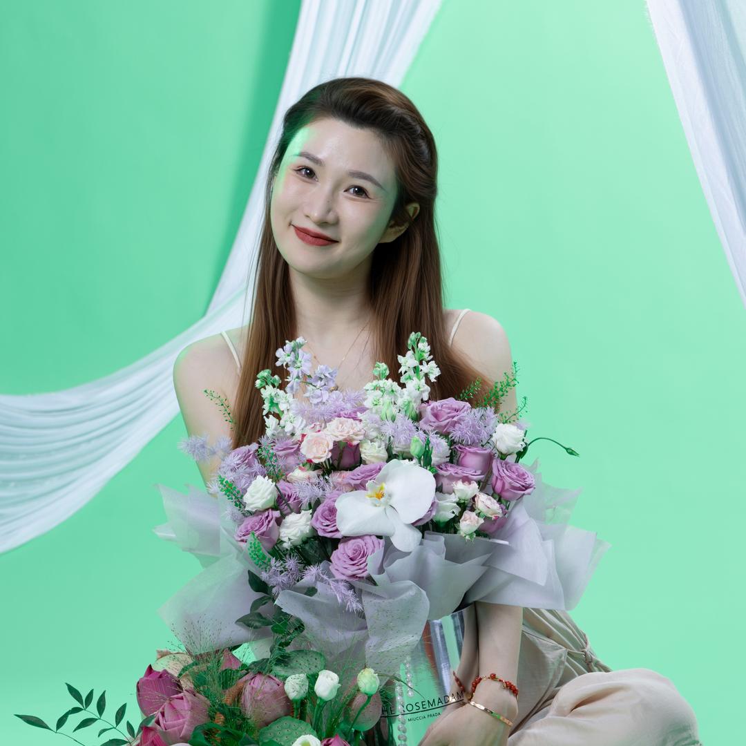 胡梦圆