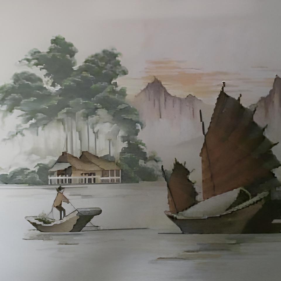 🌴天涯孤鸟🌴