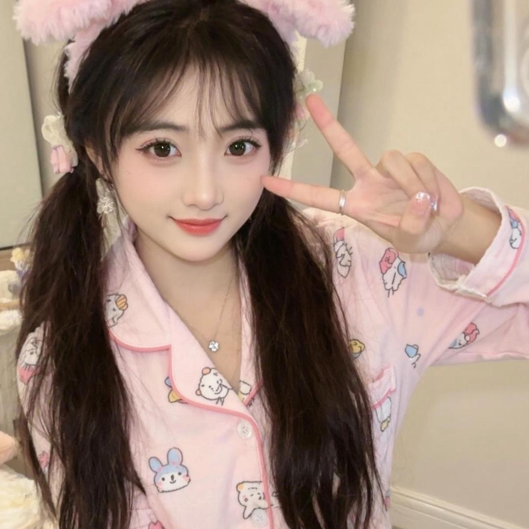 泡芙小姐