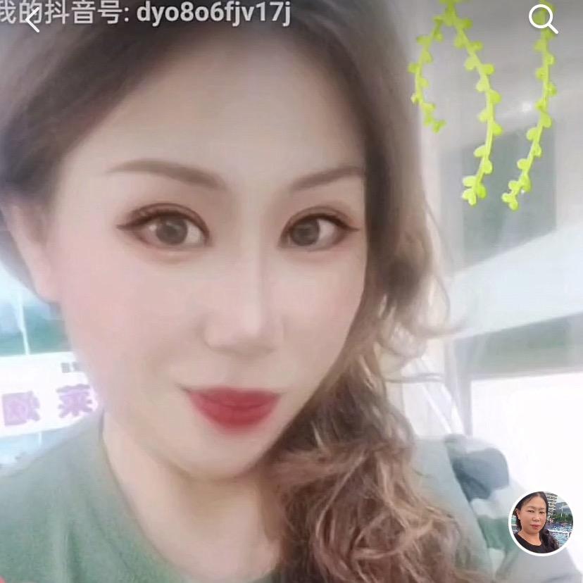 徽徽奶奶