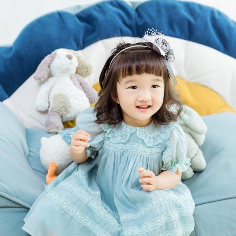 独角龙女