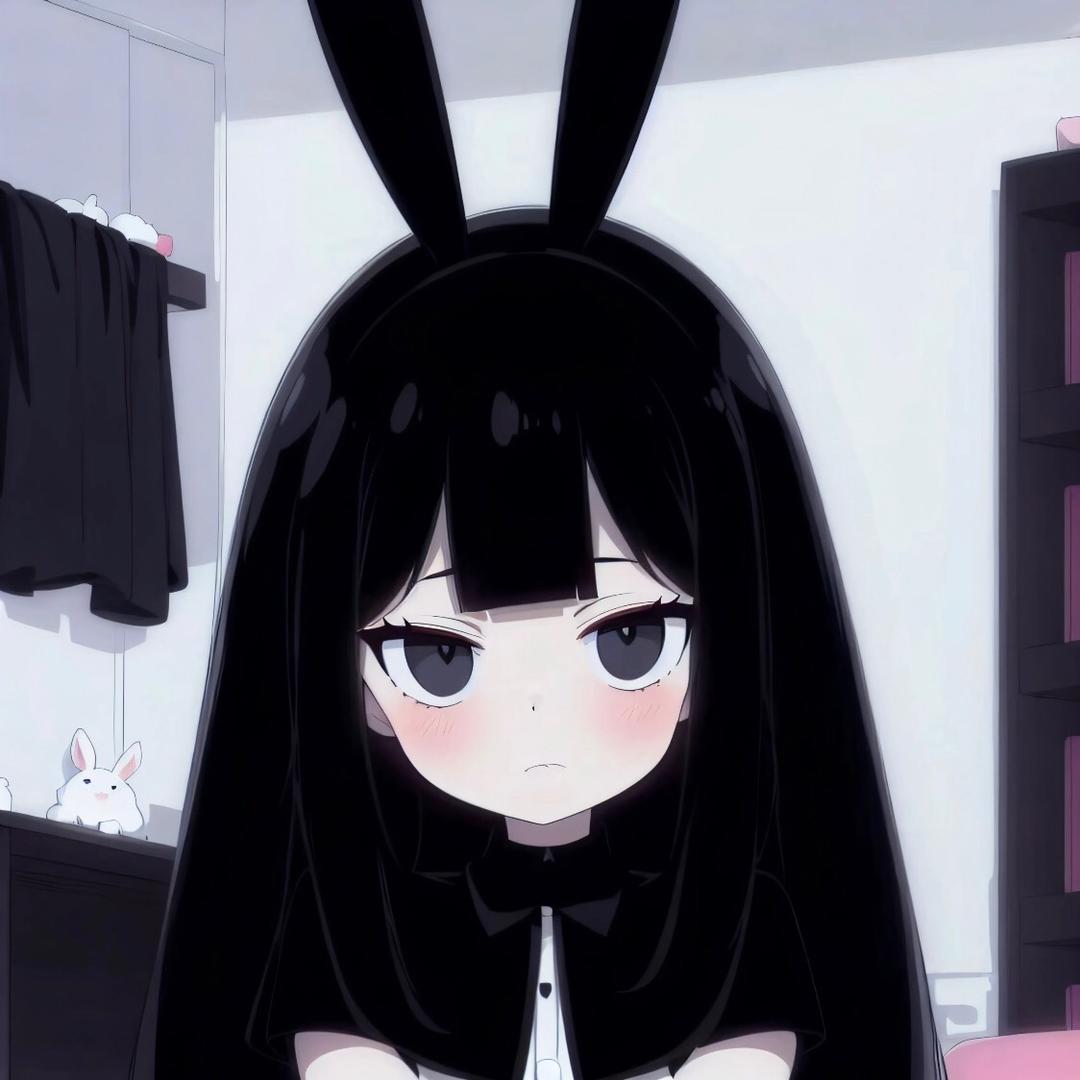 奶兔🐰