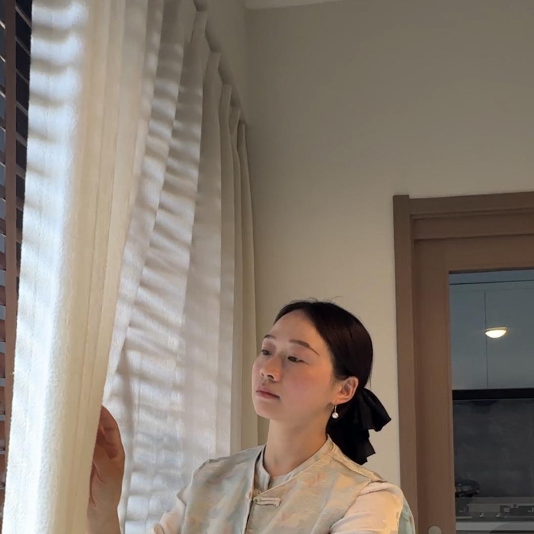 贵阳帘创优家-香香(西部家居建材城店)