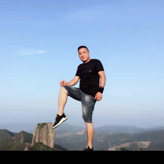 木子航拍