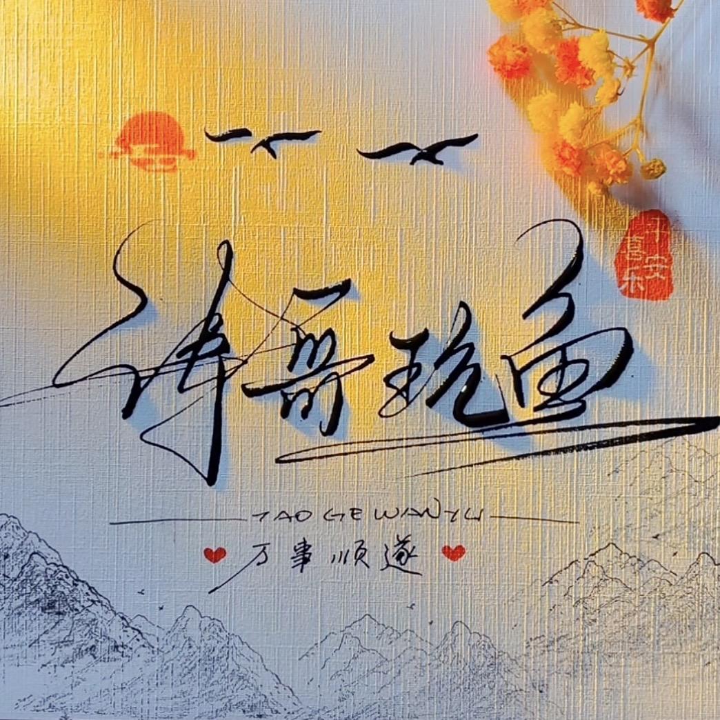 涛哥玩鱼（水鸦鱼缸现货）