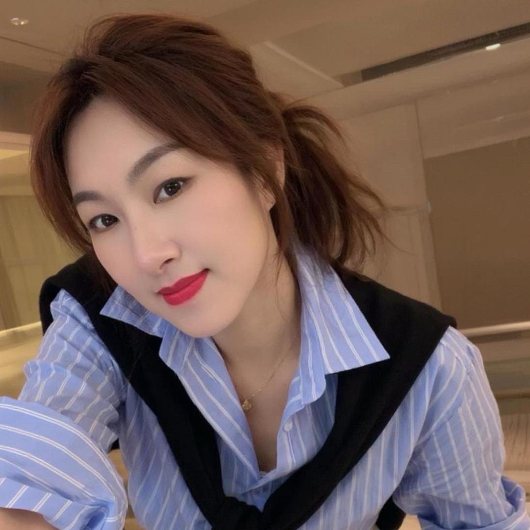 艾家姑娘