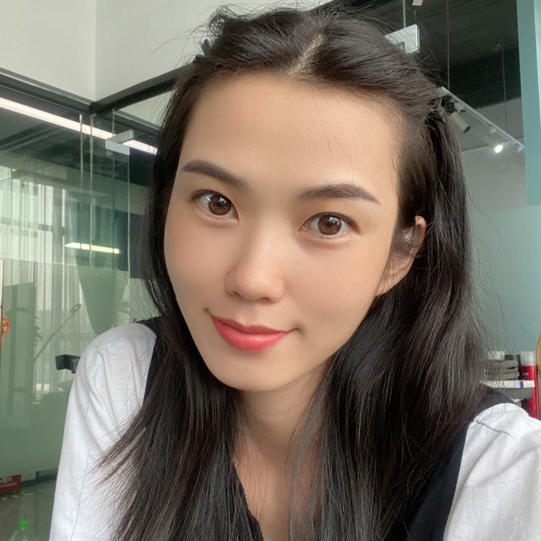 岚小小吖