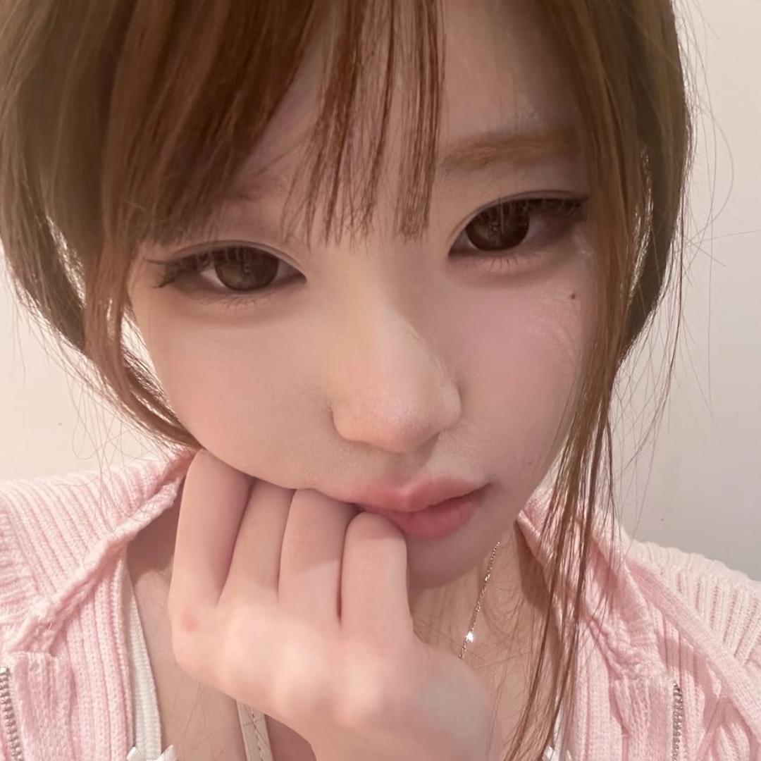 我不是雪晴🍨