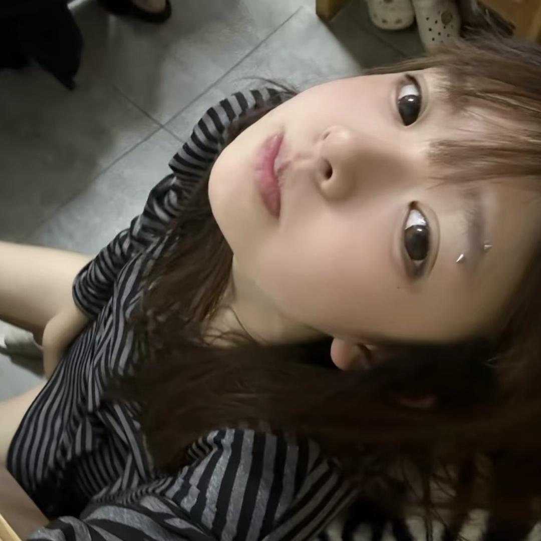 ￴ ￴些许天真心绪