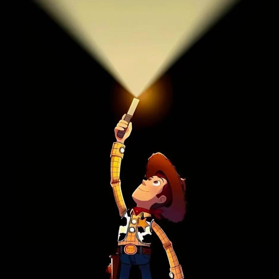 爱美食的王叔叔