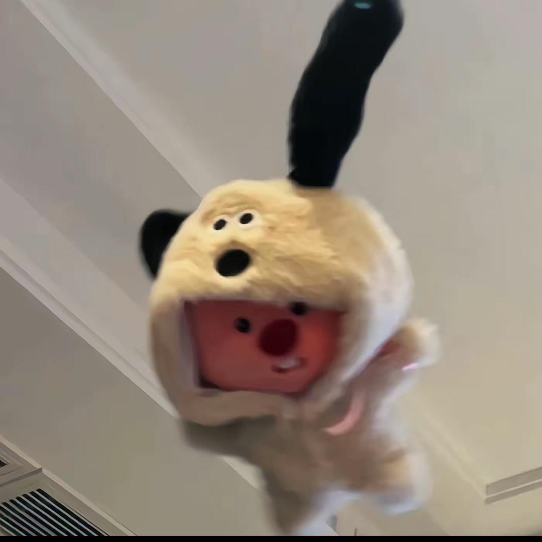 M.