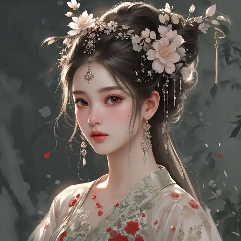 💞ღ繁华似锦꧔ꦿ᭄