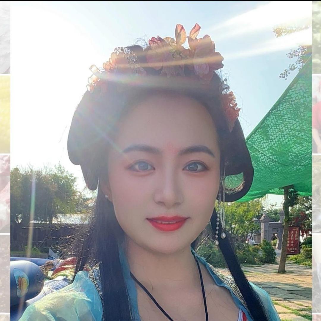 马嵬驿手擀粉兴兴