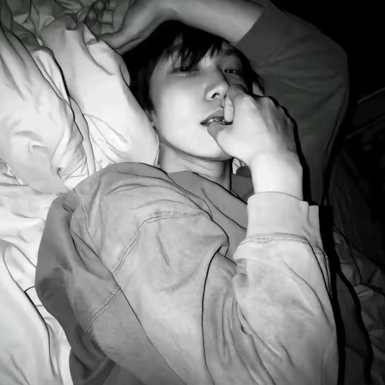 忧郁的朴昌范69