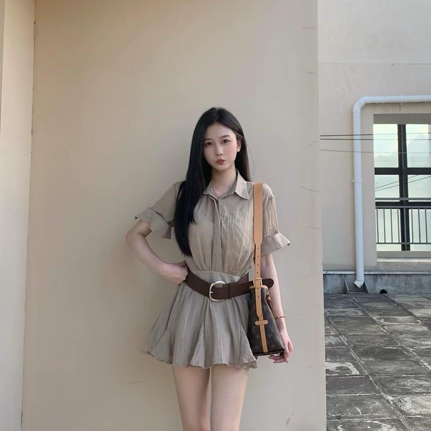 我是小仙女呀🧚‍♀️