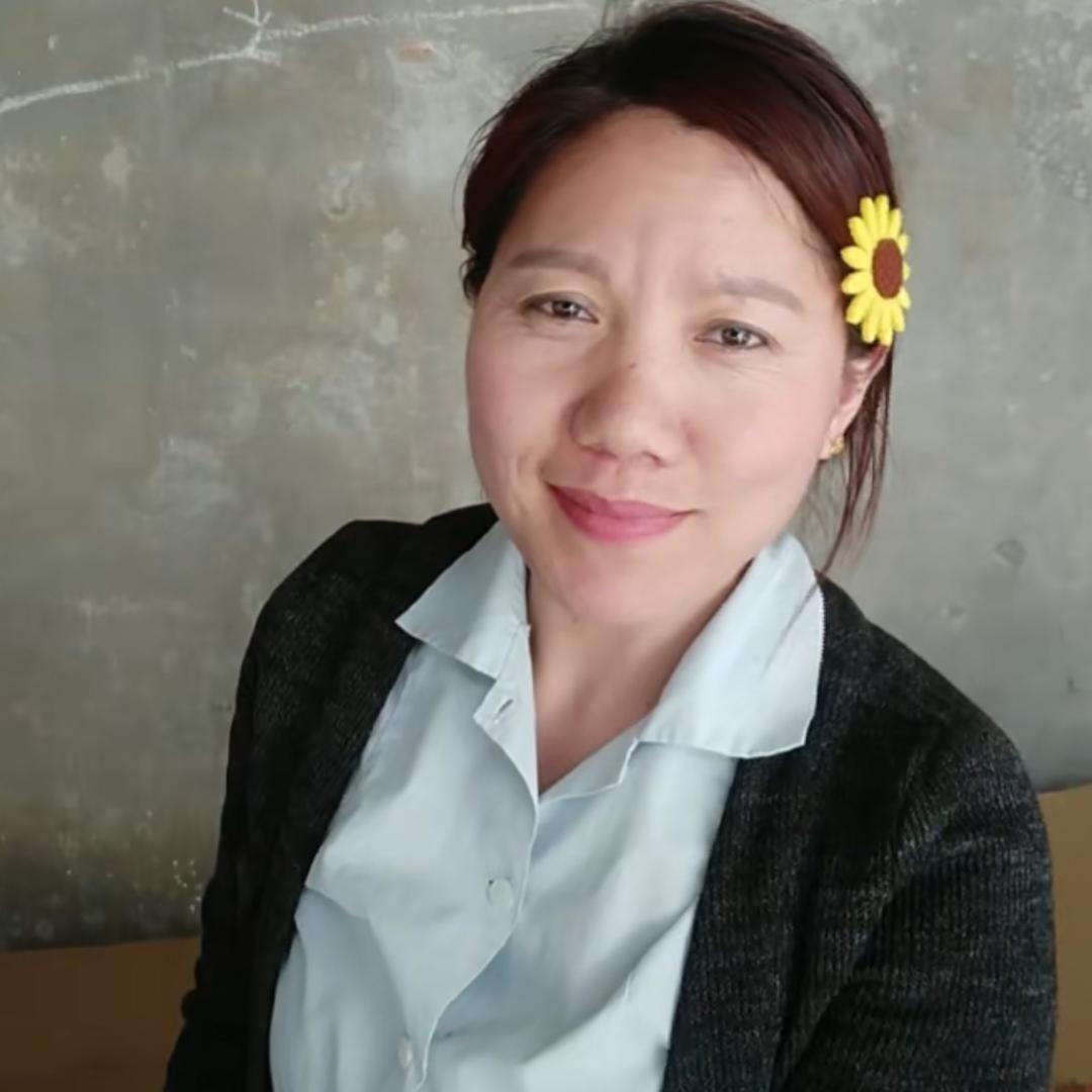 欣妹小号《好物推荐》