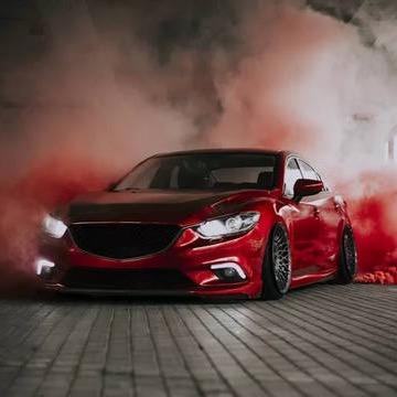 小糖糖马自达原厂配置升级