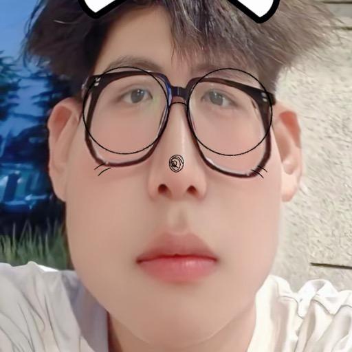 别说都是为了我.