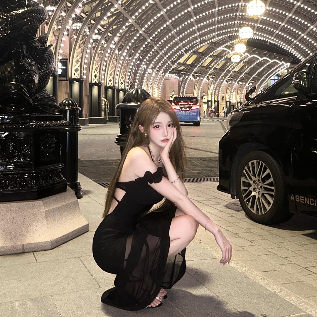 芝芝美美