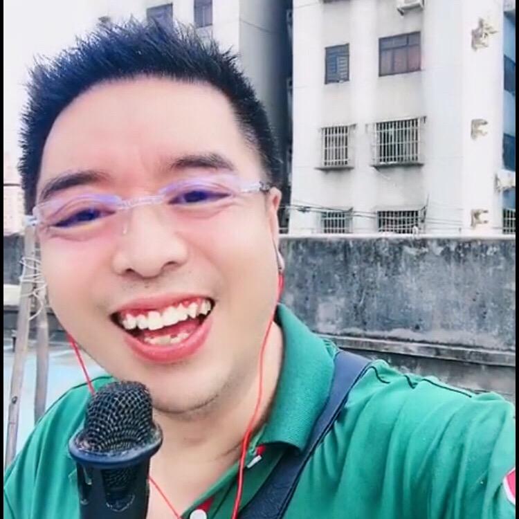 世哥520给你助力（开播号在主页