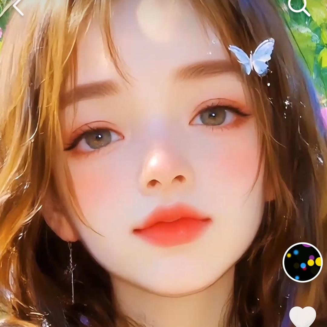 保持微笑是最后的温柔