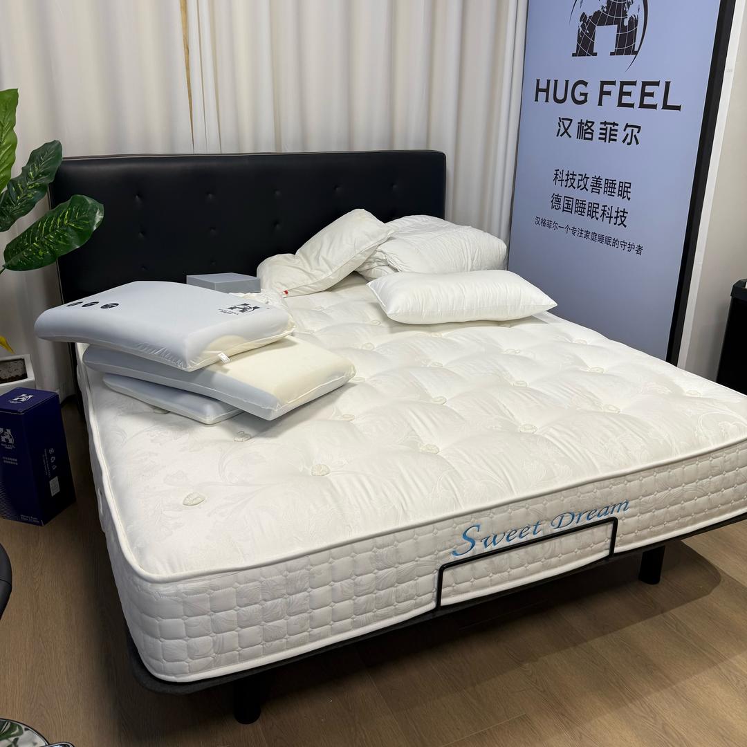 美格美