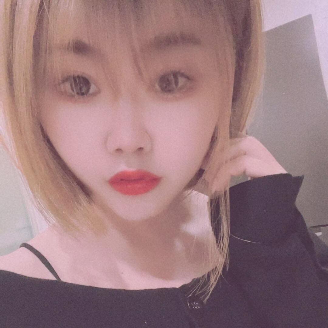 琪琪❤️