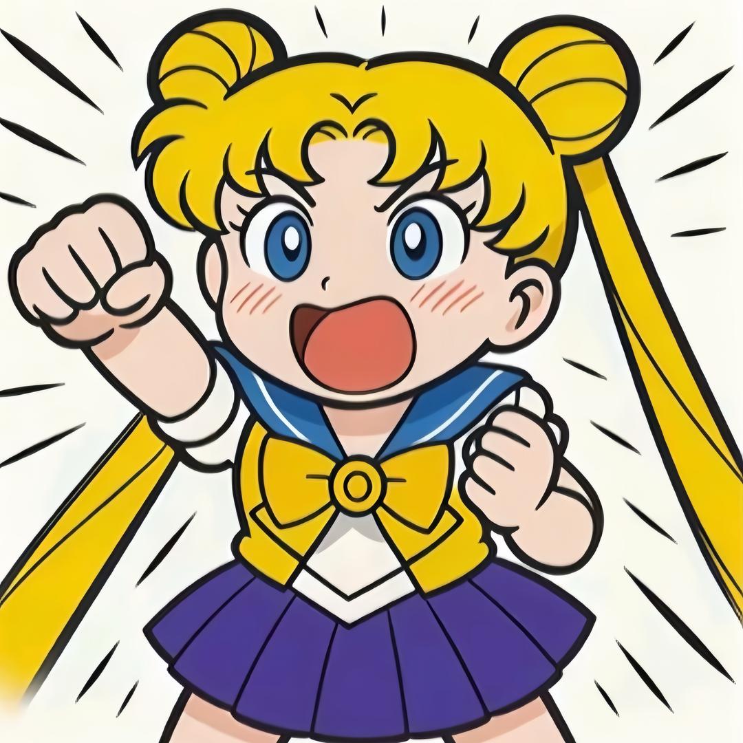神奇阿翌