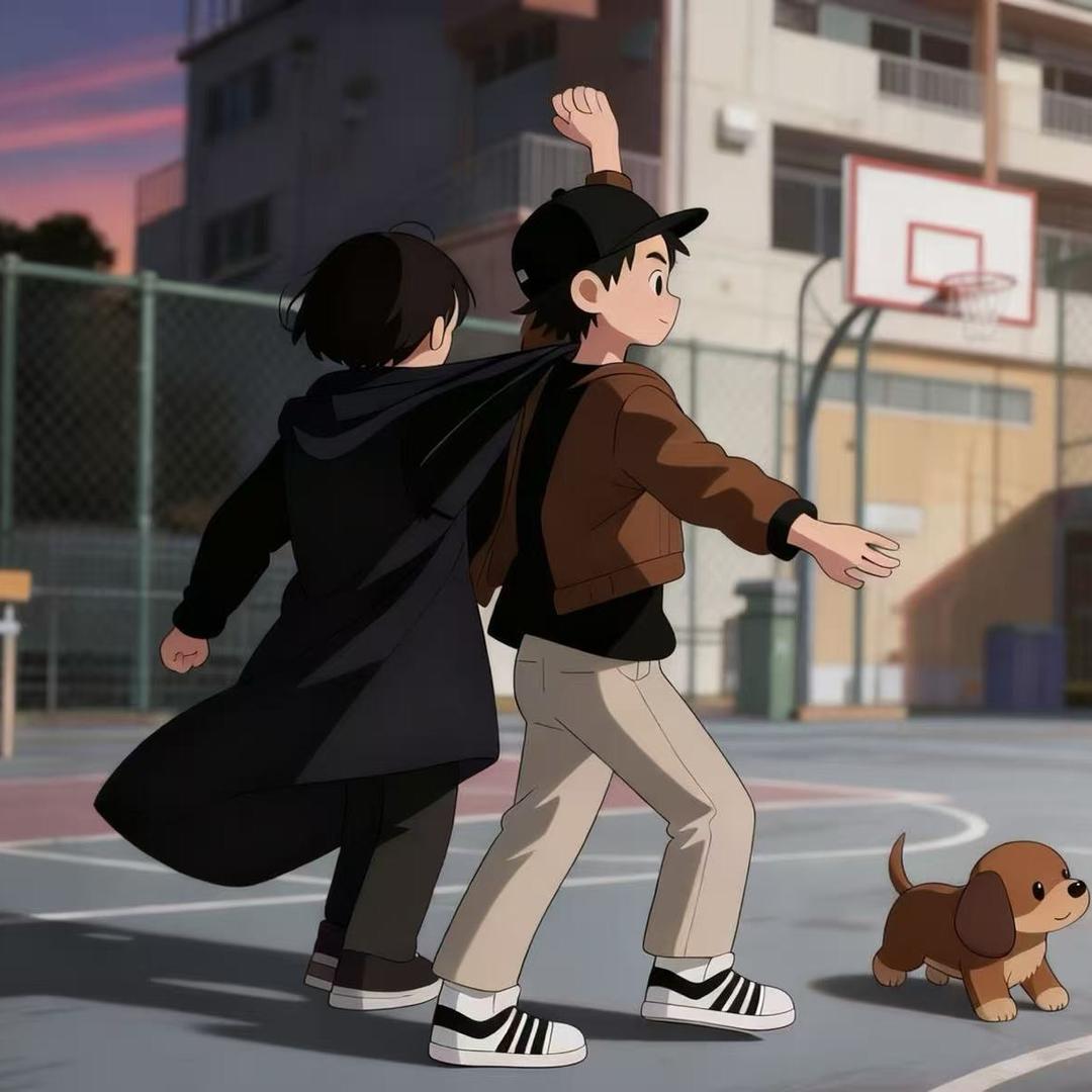 王哪跑💫（三七美甲）