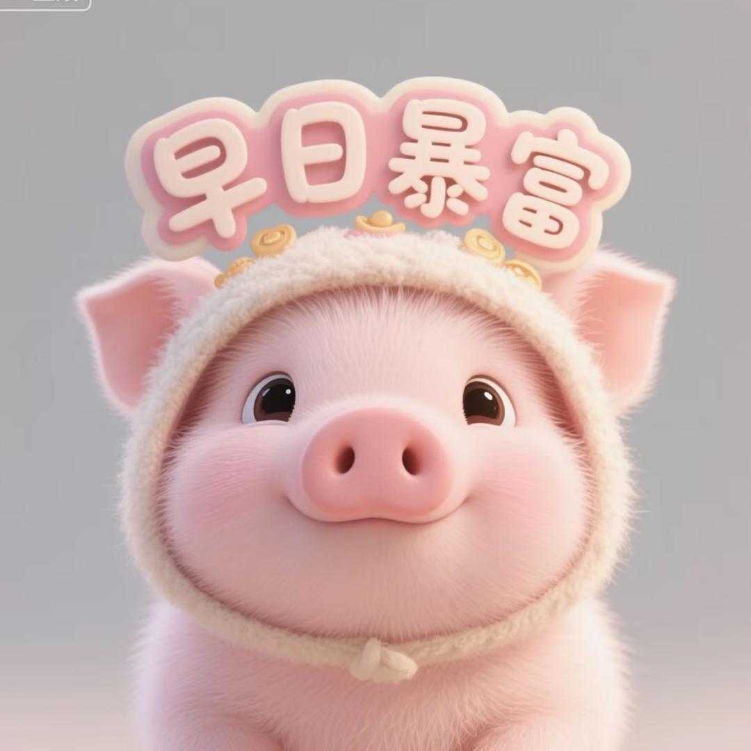 小闲闲🦚