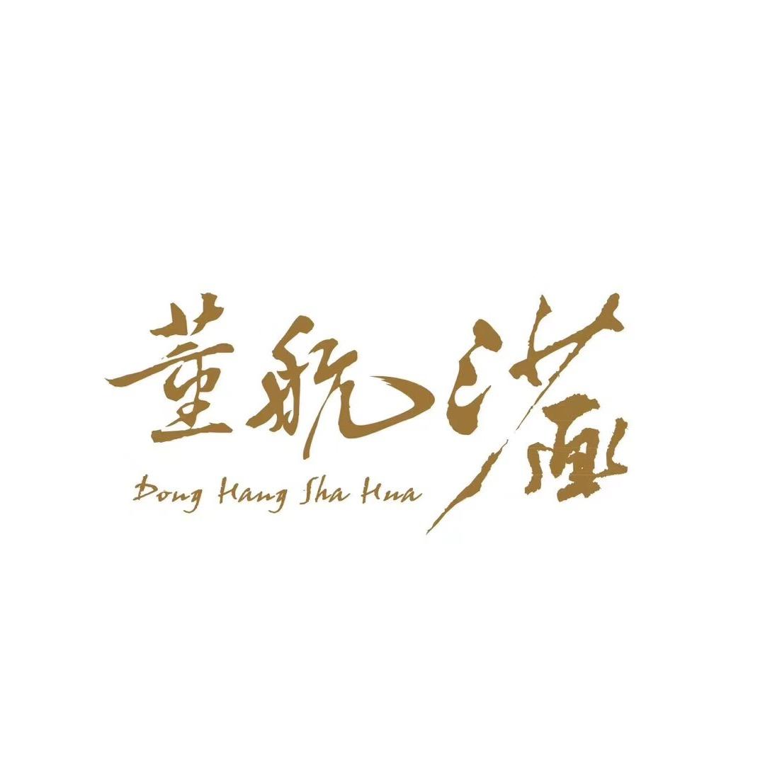 董航沙画（连麦号）