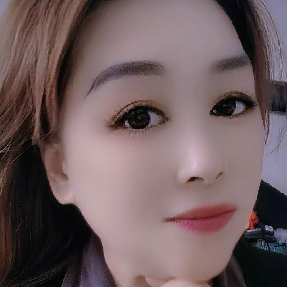 坚强的女人