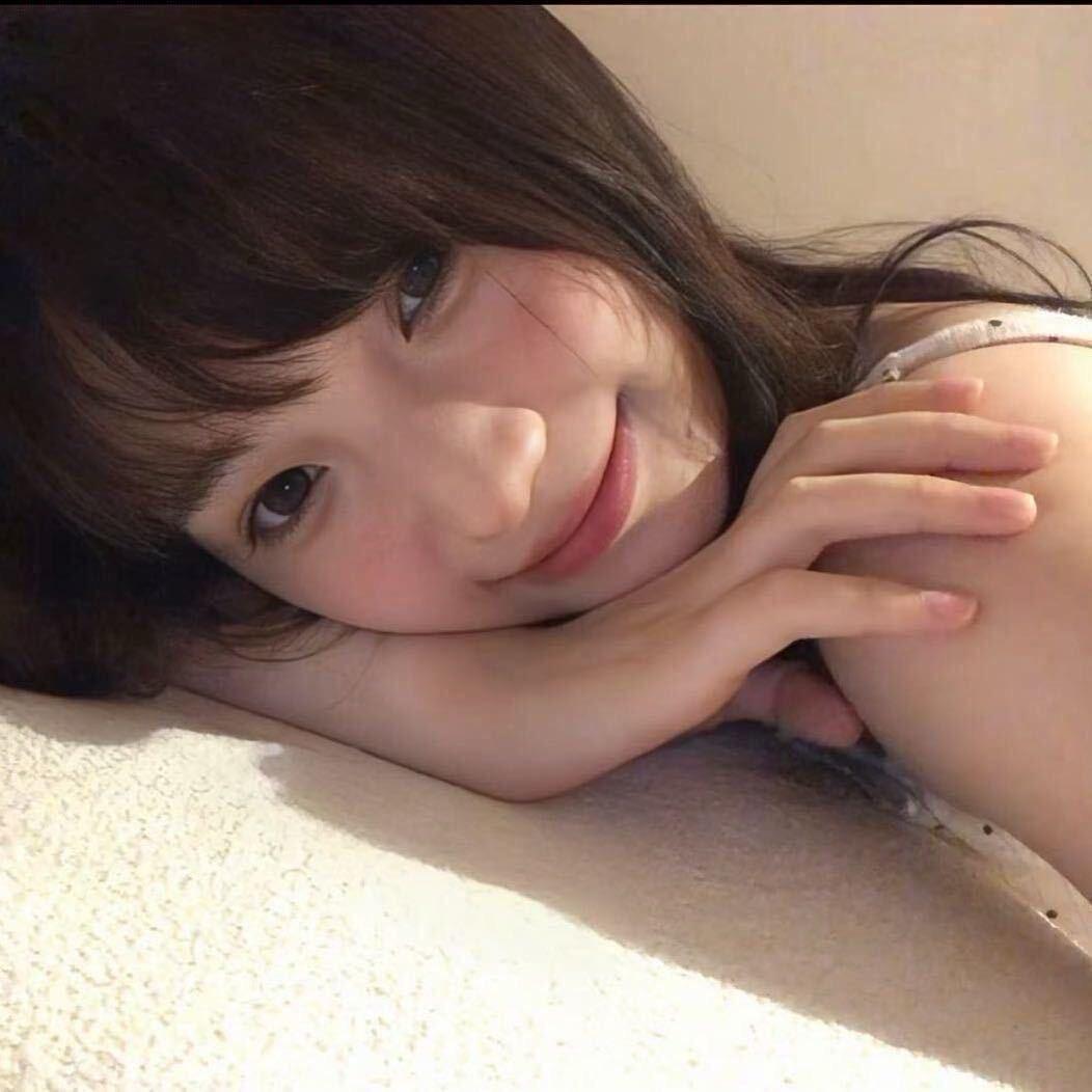 花花困了