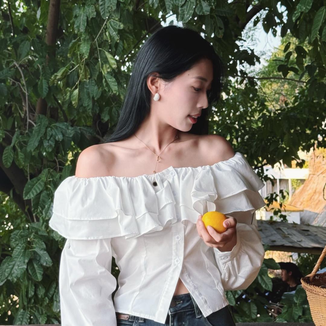 重庆地陪导游YOYO