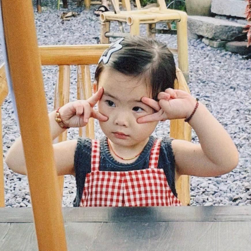 恩恩欣👧🏻👧🏻