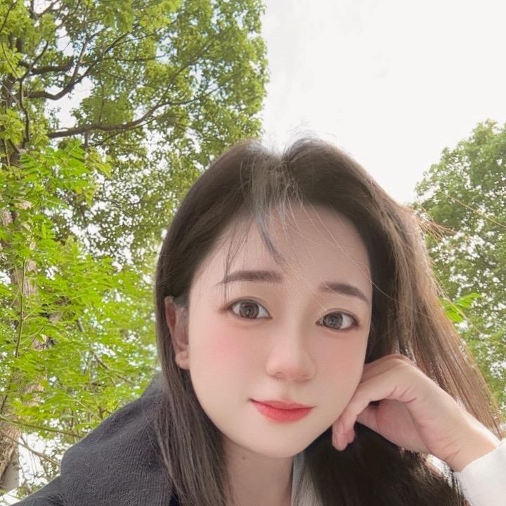 嘻儿❤️