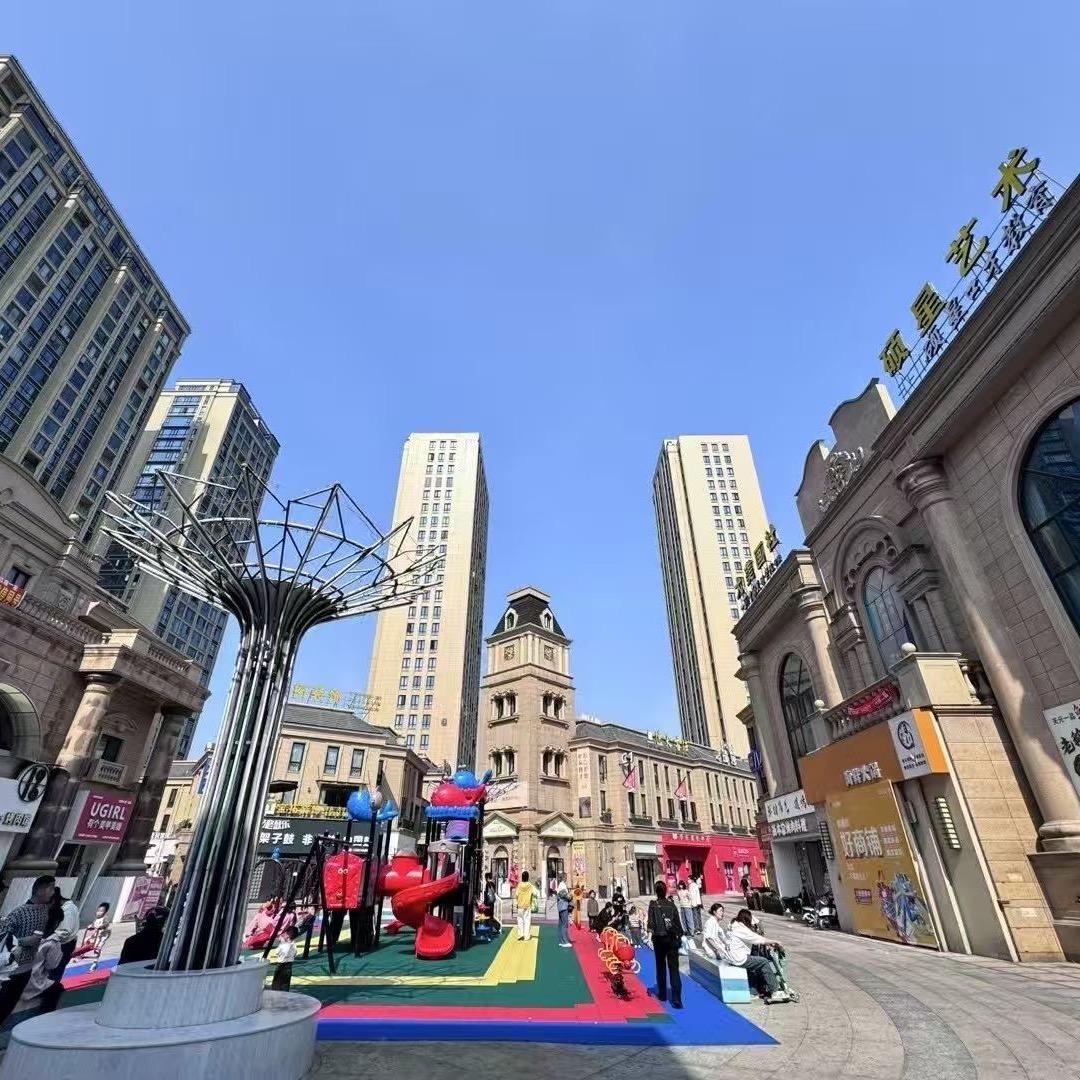 乐清市顺枫房产营销有限公司