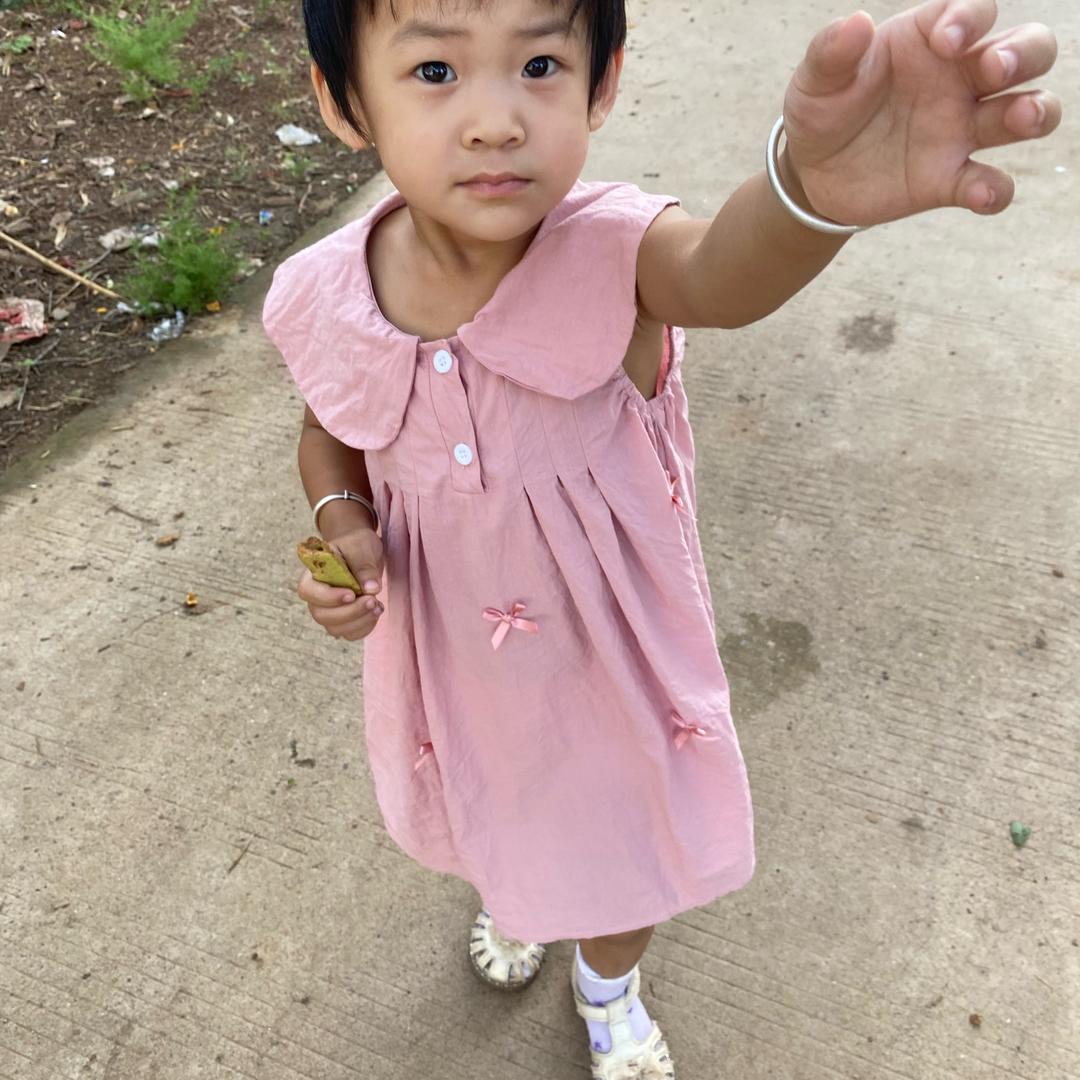 玉兰花