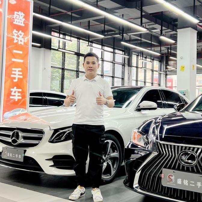 南宁品骏盛铭-小莫二手车