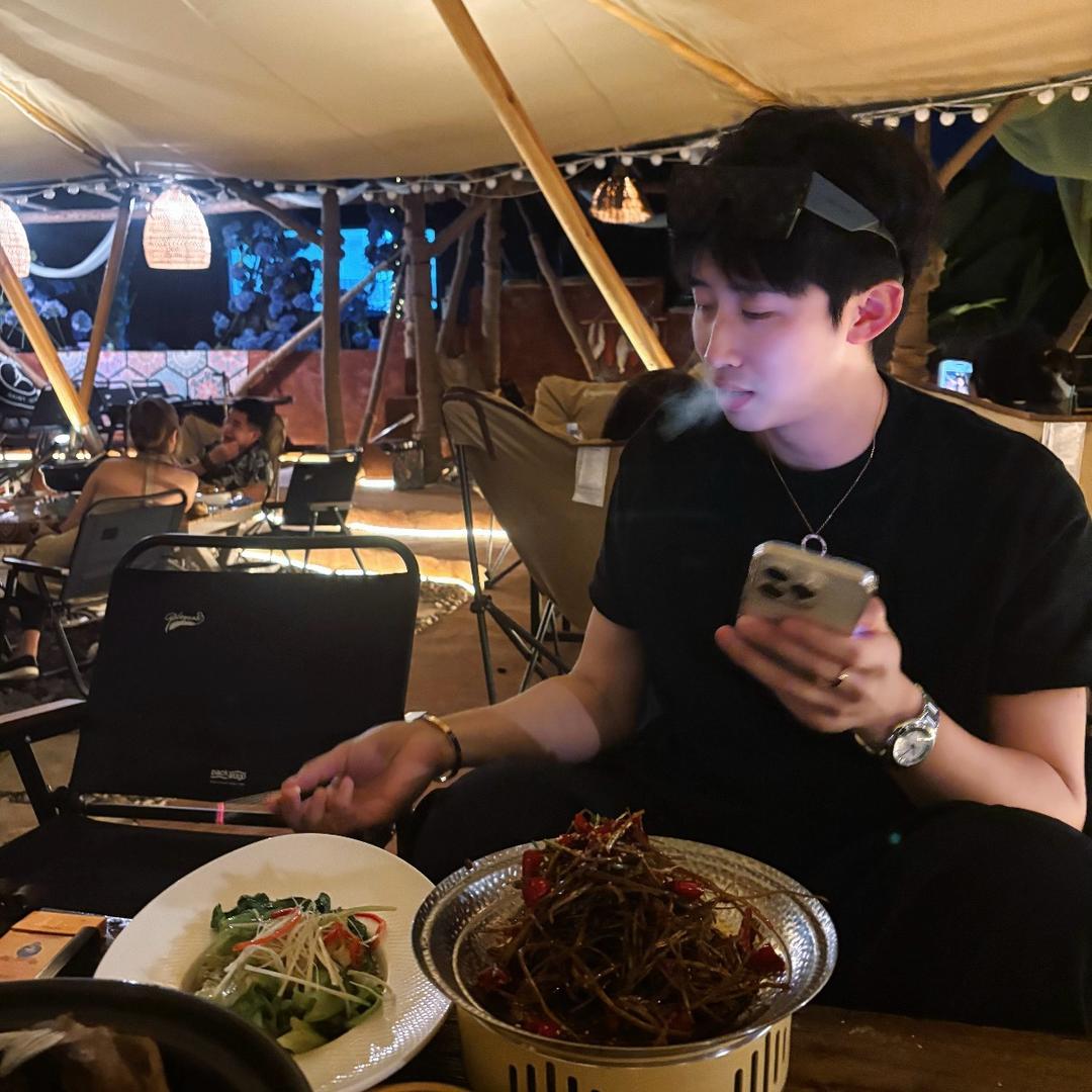 长春FF李梓涵