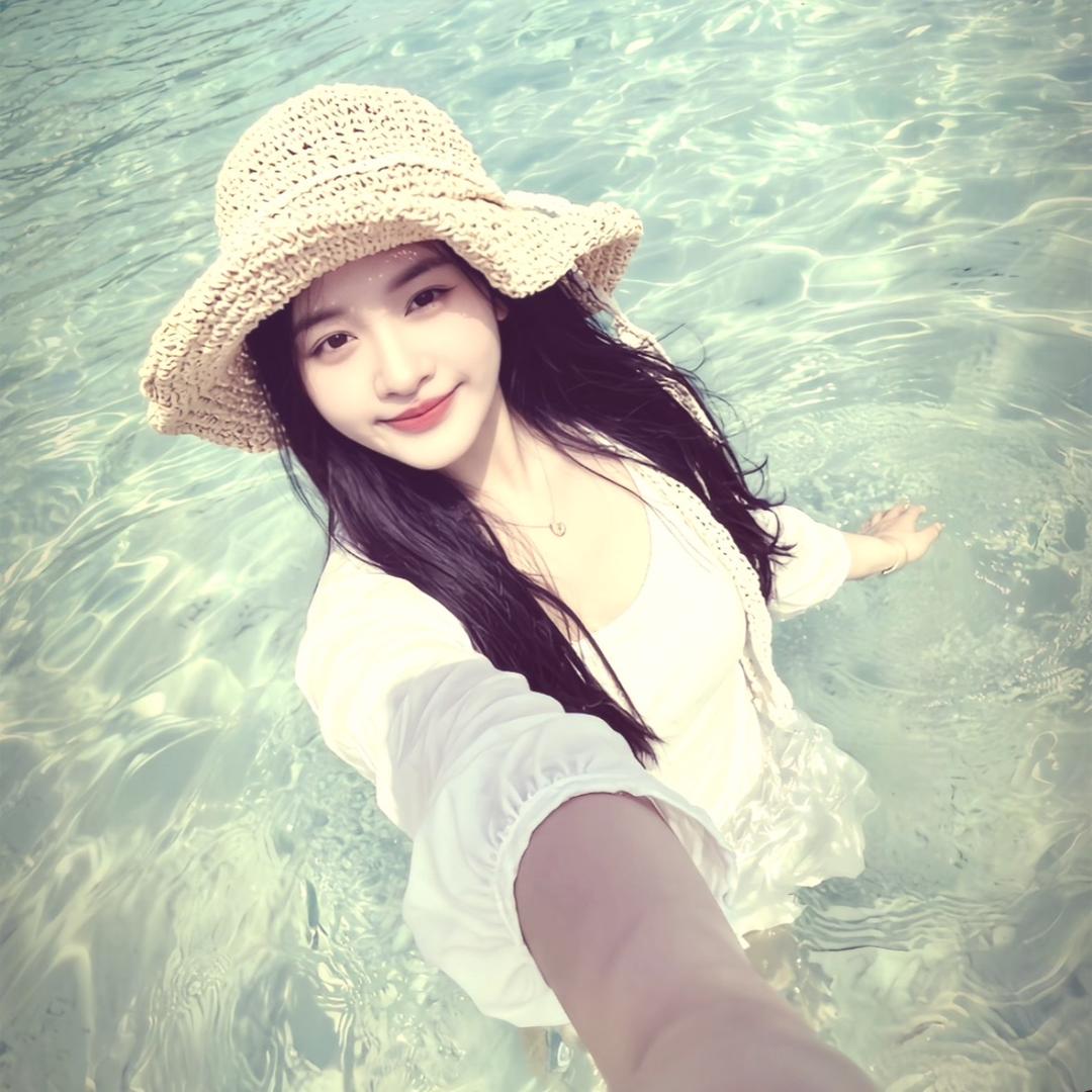 晴-