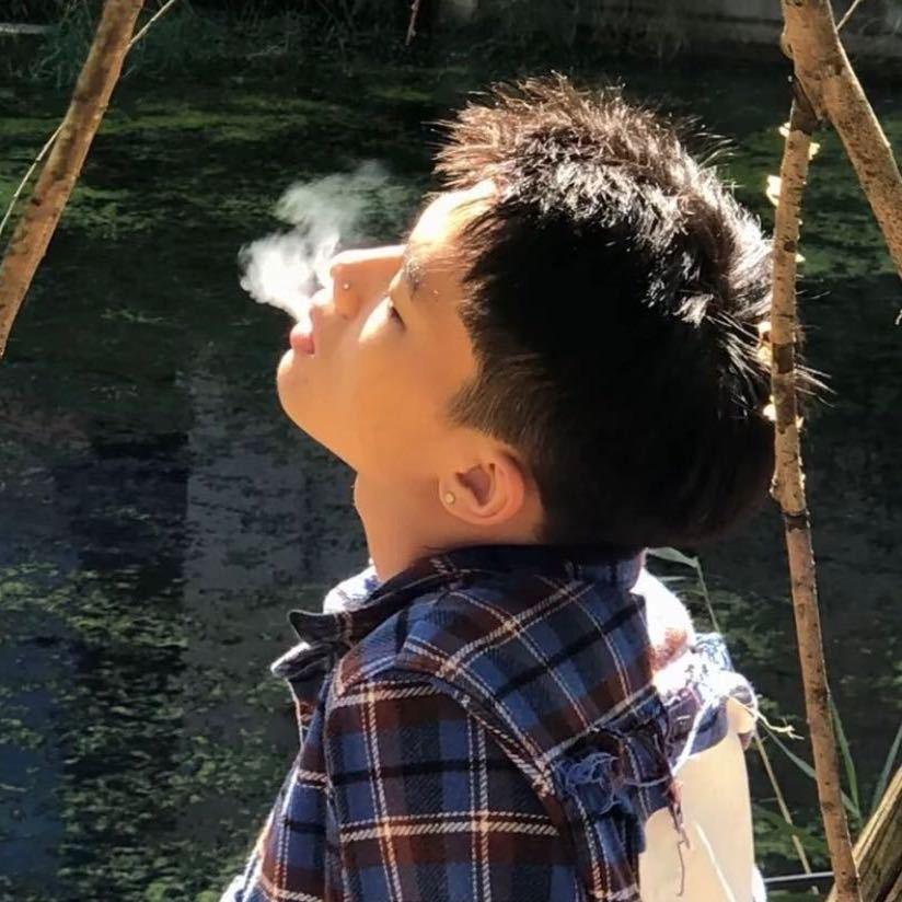 深情的杀马特