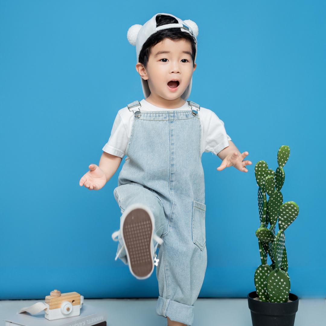 小怡宝快乐日常