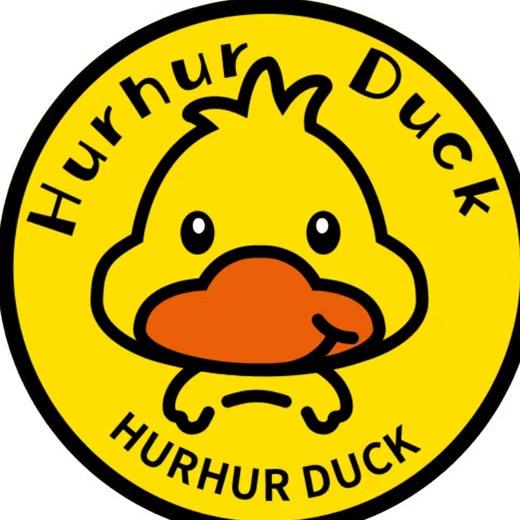 小黄鸭新款童鞋