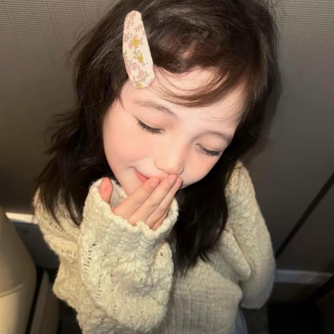 幽灵女友卫昭头像