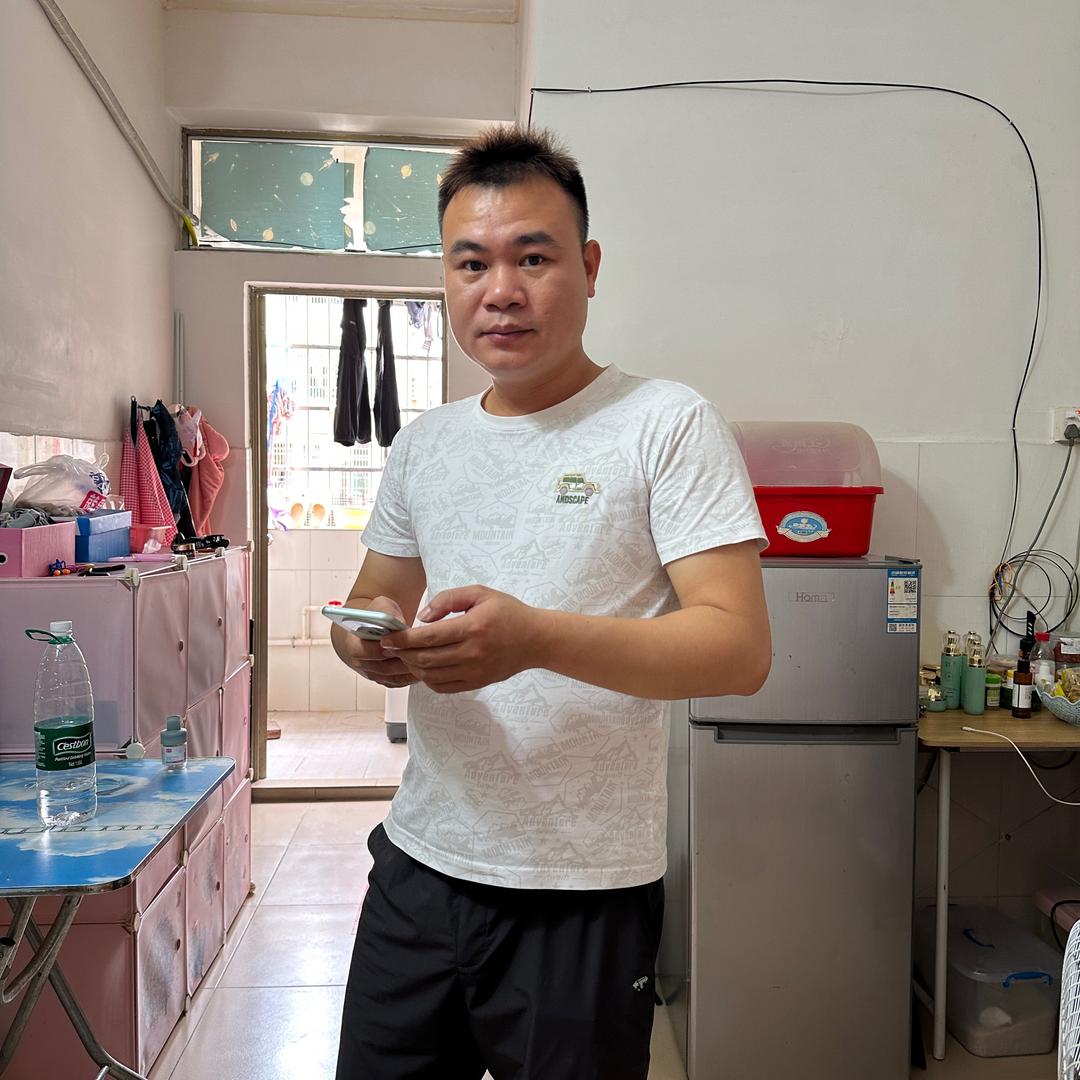 航爸（生活号）