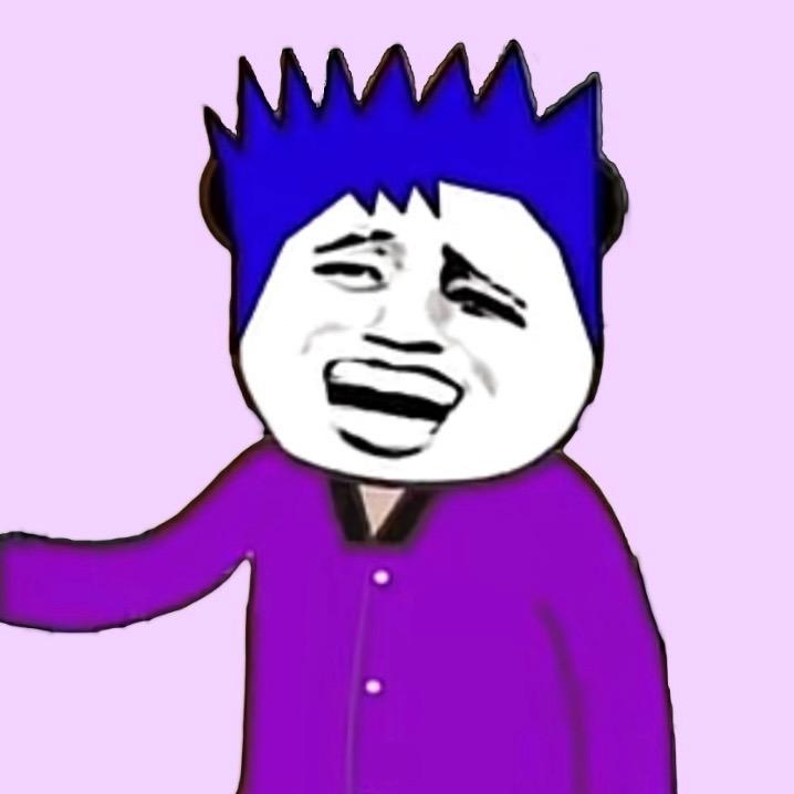 暴走阿杰