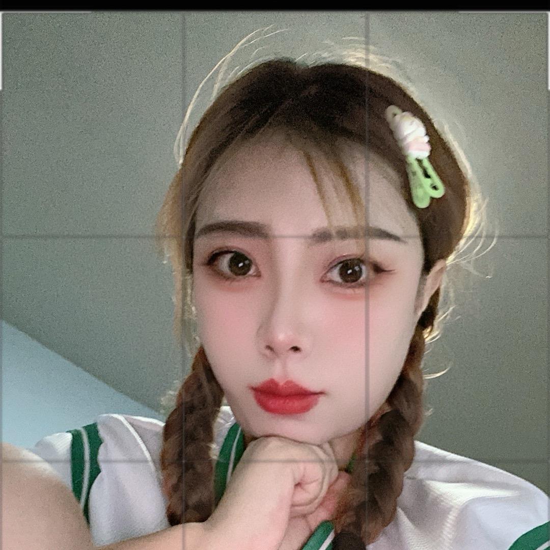 小可爱｜😘