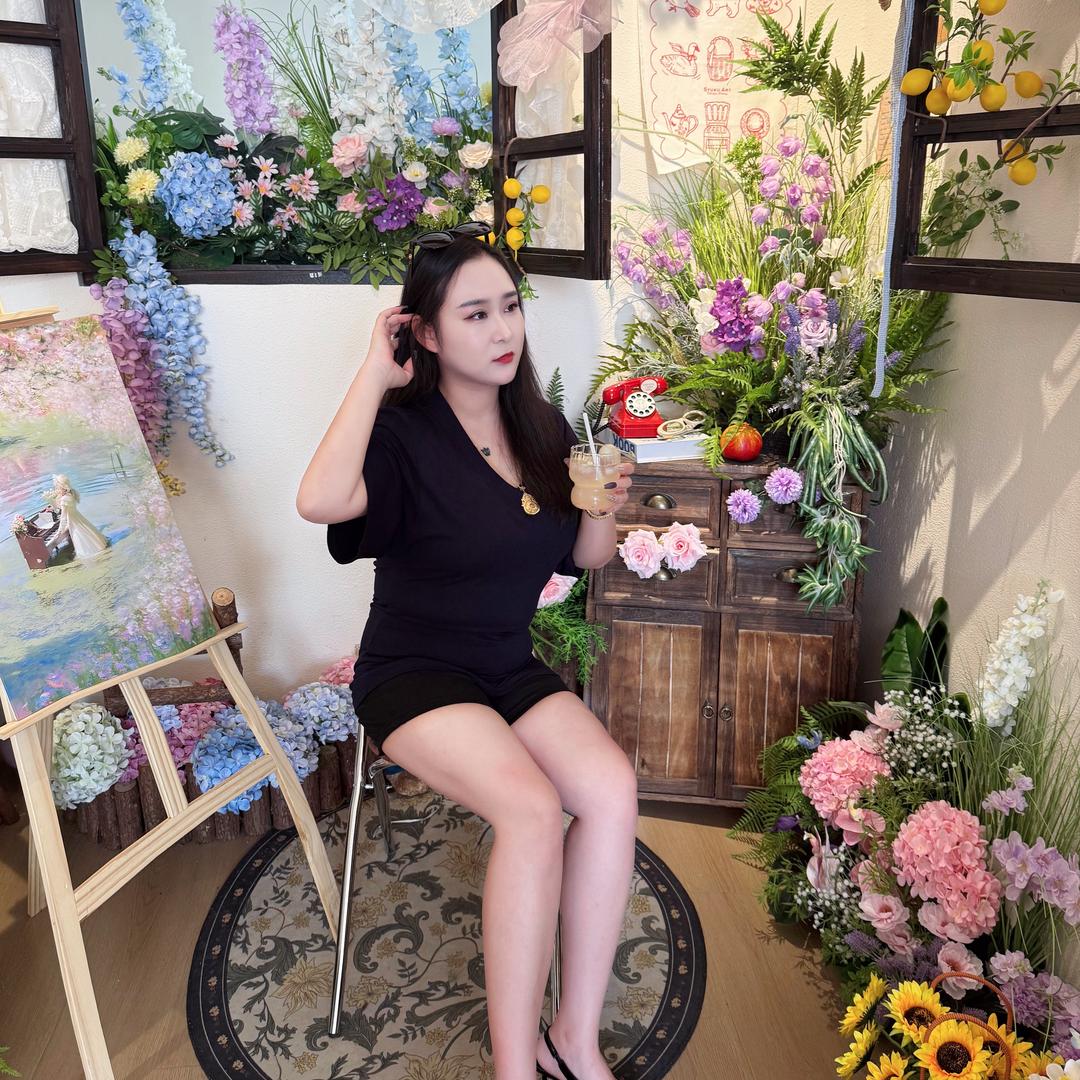 卖面膜的小冯（已下18个）