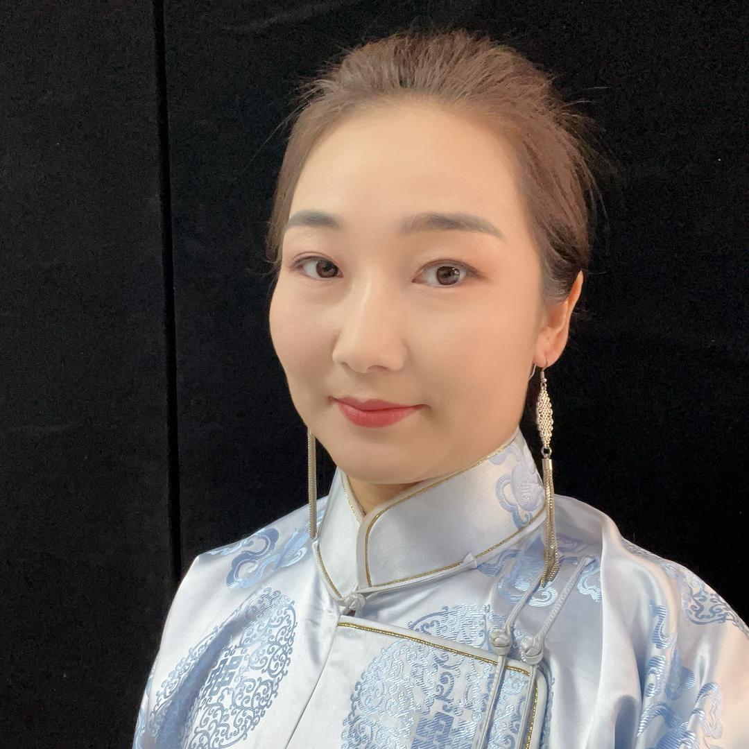 白花